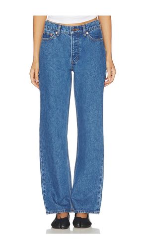 DROIT MIDTOWN en -. Taille 27. Also en 28, 29, 31, 33, 34 - ROLLA'S - Modalova