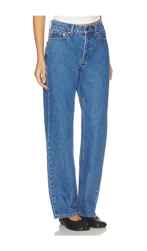 DROIT MIDTOWN en -. Taille 27. Also en 28, 29, 31, 33, 34 - ROLLA'S - Modalova