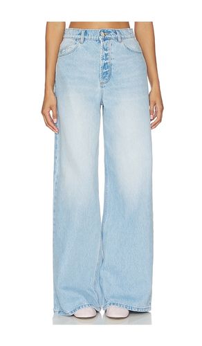 JAMBES LARGES RELAXED SAILOR en . Taille 25. Also en 28, 31 - ROLLA'S - Modalova