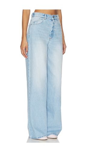 JAMBES LARGES RELAXED SAILOR en . Taille 25. Also en 28, 31 - ROLLA'S - Modalova