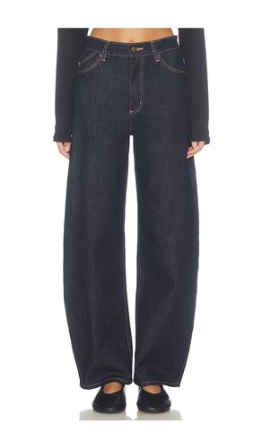 Gigi Barrel Jeans en . Taille 23. Also en 24, 25, 26, 29, 30, 32, 33, 34 - ROLLA'S - Modalova