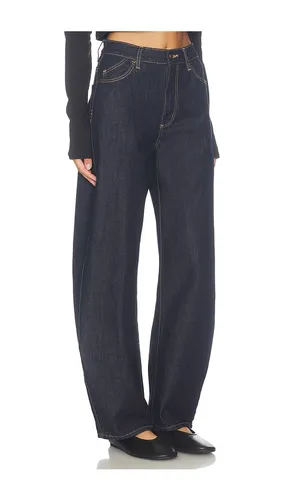 Gigi Barrel Jeans en . Taille 23. Also en 24, 25, 26, 27, 28, 29, 30, 32, 33, 34 - ROLLA'S - Modalova