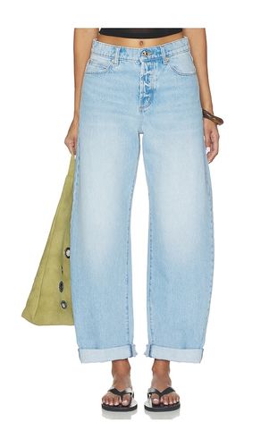 Arc Barrel Jeans en . Taille 25. Also en 26, 27, 31, 32, 33, 34 - ROLLA'S - Modalova
