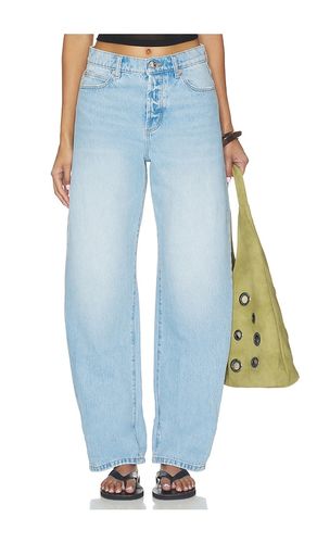 Arc Barrel Jeans en . Taille 25. Also en 26, 27, 31 - ROLLA'S - Modalova