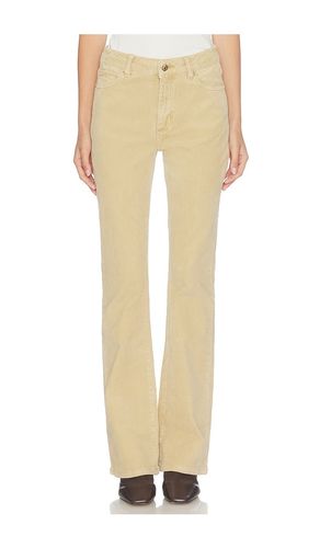 Midtown Boot Cord Jeans en . Taille 24. Also en 25, 26, 27, 28, 29, 30, 31, 32, 33, 34 - ROLLA'S - Modalova