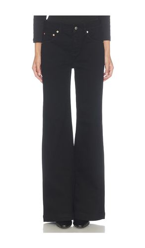 Jane Aline Flare Jeans en . Taille 23. Also en 24, 25, 26, 27, 28, 29, 30, 31, 33, 34 - ROLLA'S - Modalova