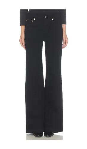Jane Aline Flare Jeans en . Taille 26. Also en 23, 24, 25, 27, 28, 29, 31, 33, 34 - ROLLA'S - Modalova