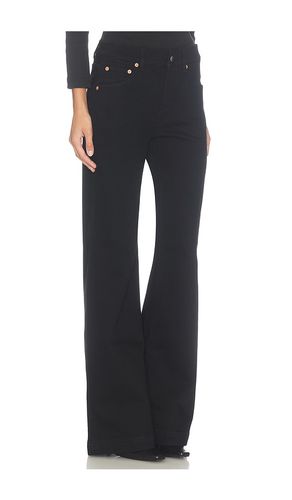 Jane Aline Flare Jeans en . Taille 23. Also en 24, 25, 26, 27, 28, 29, 30, 31, 33, 34 - ROLLA'S - Modalova