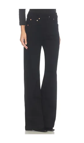 Jane Aline Flare Jeans en . Taille 26. Also en 23, 24, 25, 27, 28, 29, 31, 33, 34 - ROLLA'S - Modalova