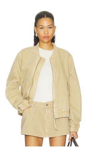 BLOUSON DUNE en . Taille S. Also en XS, M, L, XL - ROLLA'S - Modalova