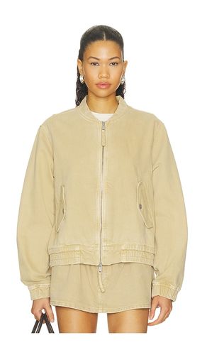 BLOUSON DUNE en . Taille L. Also en M, S - ROLLA'S - Modalova