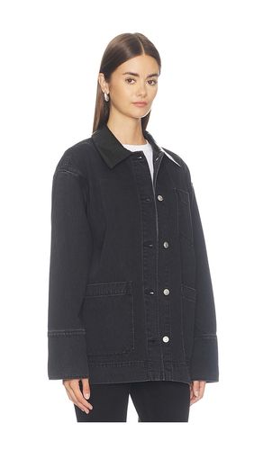 CHEMISE DENIM en . Taille L. Also en S, XS - ROLLA'S - Modalova