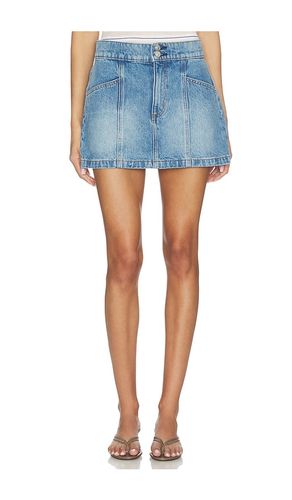 JUPE COURTE 90S en -. Taille 28. Also en 31 - ROLLA'S - Modalova