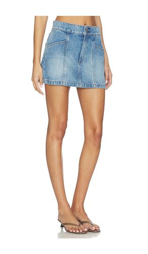 JUPE COURTE 90S en -. Taille 28. Also en 31 - ROLLA'S - Modalova
