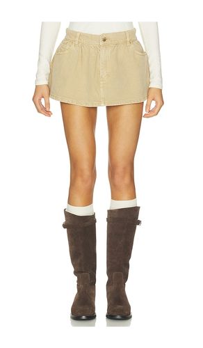 JUPE COURTE RHYTHM en . Taille 25. Also en 26, 27, 28, 29, 30, 33 - ROLLA'S - Modalova