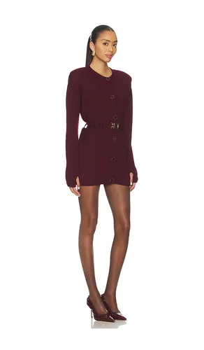 ROBE COURTE en . Taille M. Also en S - Rowen Rose - Modalova