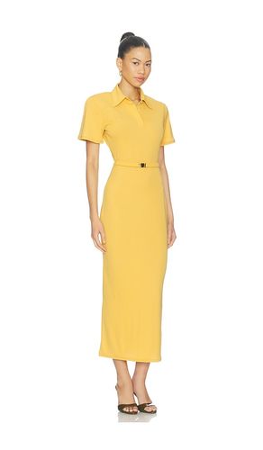 ROBE POLO EN JERSEY en . Taille L. Also en M, S, XS - Rowen Rose - Modalova