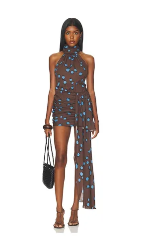 ROBE MINI SANS MANCHES en . Taille 34. Also en 36, 38, 40 - Rowen Rose - Modalova