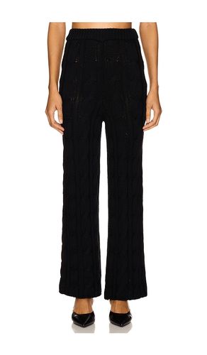 PANTALON en . Taille L. Also en M - Rowen Rose - Modalova