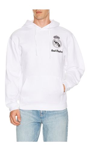 SWEAT À CAPUCHE en . Taille L. Also en M - Real Madrid - Modalova