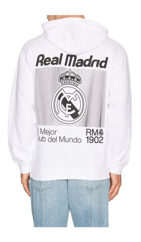 SWEAT À CAPUCHE en . Taille L. Also en M - Real Madrid - Modalova