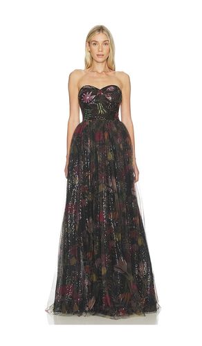 ROBE DE SOIRÉE PLANTOPIA en . Taille S. Also en XS - AFEW Rahul Mishra - Modalova