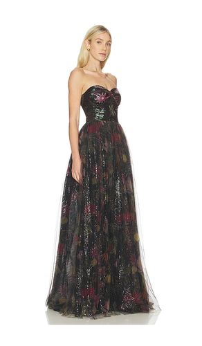 ROBE DE SOIRÉE PLANTOPIA en . Taille S. Also en XL, XS - AFEW Rahul Mishra - Modalova
