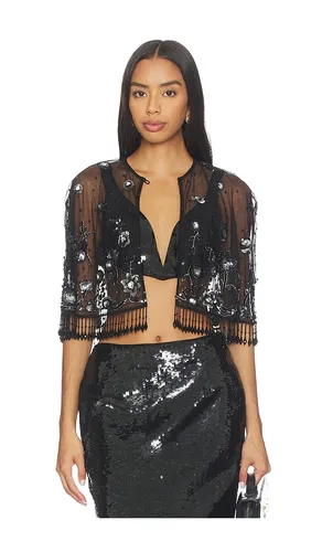 Rahul Mishra Mandala Cape en . Taille S. Also en - AFEW Rahul Mishra - Modalova