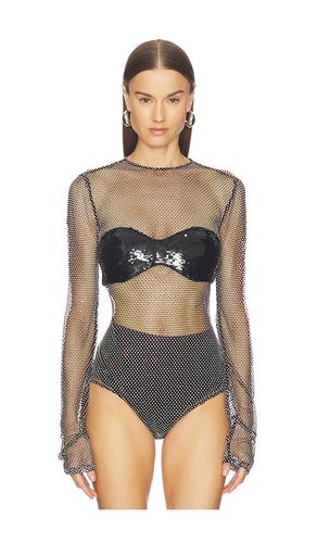 JUSTAUCORPS EN MAILLE MESH en . Taille M. Also en S, XL, XS - AFEW Rahul Mishra - Modalova