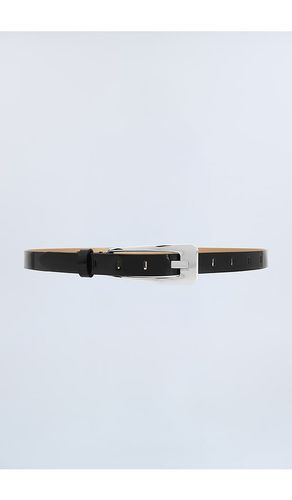 Mini Grande Belt en . Taille S. Also en M, L - REVOLVE LOS ANGELES - Modalova