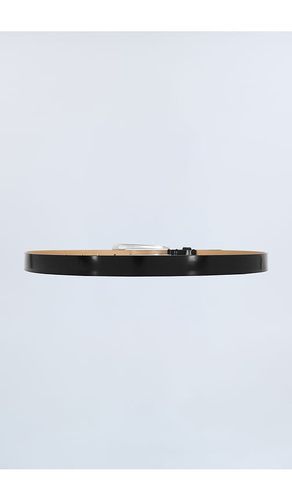Mini Grande Belt en . Taille L. Also en M, S - REVOLVE LOS ANGELES - Modalova