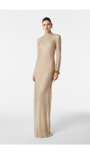 ROBE DE SOIRÉE POLINA en . Taille M. Also en - REVOLVE LOS ANGELES - Modalova