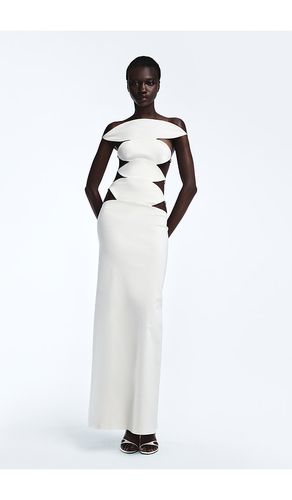 ROBE ELETTRA en . Taille L. Also en M, S, XS - REVOLVE LOS ANGELES - Modalova