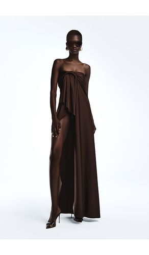 ROBE ENZO en . Taille L. Also en M, S, XS - REVOLVE LOS ANGELES - Modalova