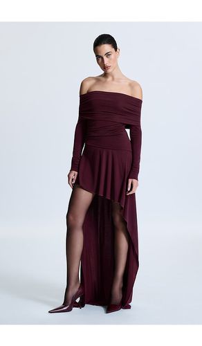 ROBE DE SOIRÉE ELIN en . Taille S. Also en XS, XXS, M, L, XL - REVOLVE LOS ANGELES - Modalova
