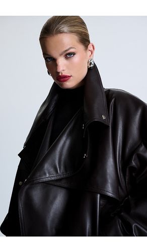 BLOUSON ELIA en . Taille S. Also en - REVOLVE LOS ANGELES - Modalova