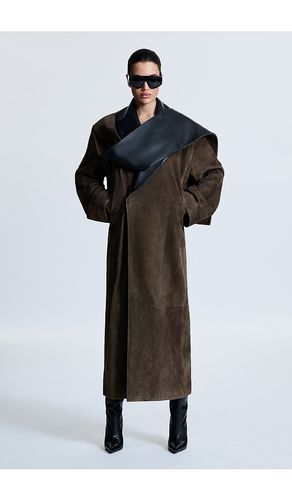 MANTEAU ESME en . Taille L. Also en M, S, XL, XS, XXS - REVOLVE LOS ANGELES - Modalova