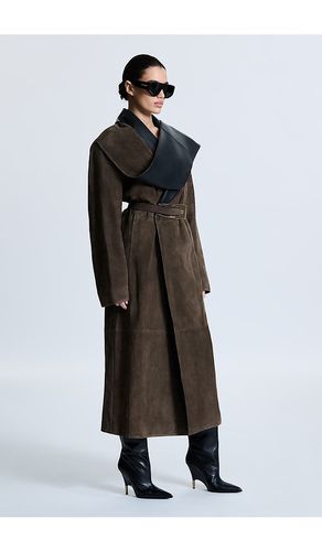 MANTEAU ESME en . Taille L. Also en M, S, XL, XS, XXS - REVOLVE LOS ANGELES - Modalova