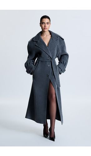 Sacha Wool Trench en . Taille S. Also en - REVOLVE LOS ANGELES - Modalova