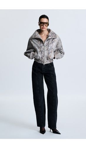 BLOUSON MATTEO en . Taille S. Also en - REVOLVE LOS ANGELES - Modalova