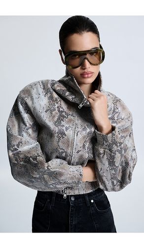 BLOUSON MATTEO en . Taille S. Also en - REVOLVE LOS ANGELES - Modalova