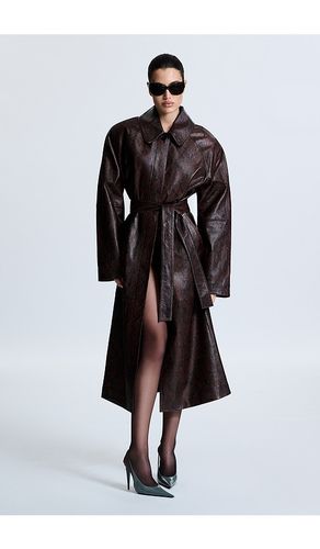 MANTEAU ANNIKA en . Taille S. Also en - REVOLVE LOS ANGELES - Modalova