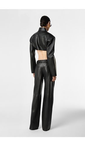 BLOUSON AGNES en . Taille M. Also en S, XS - REVOLVE LOS ANGELES - Modalova