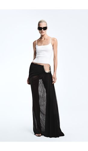 JUPE LEORA en . Taille L. Also en M, XL, XS - REVOLVE LOS ANGELES - Modalova