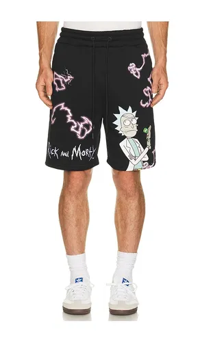 SHORT RICK en . Taille L. Also en M, S, XL/1X - REASON - Modalova