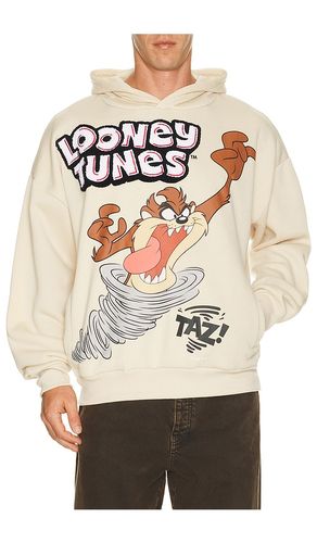 SWEAT À CAPUCHE TAZ en . Taille S. Also en M, L, XL/1X - REASON - Modalova