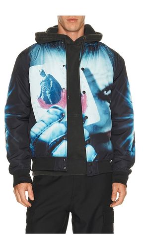 BLOUSON DARK en . Taille S. Also en M, L, XL/1X - REASON - Modalova