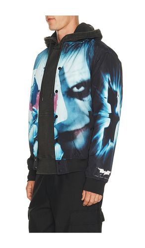 BLOUSON DARK en . Taille S. Also en M, L, XL/1X - REASON - Modalova
