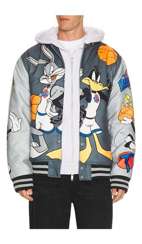 BLOUSON SPACE en . Taille L. Also en M, S - REASON - Modalova