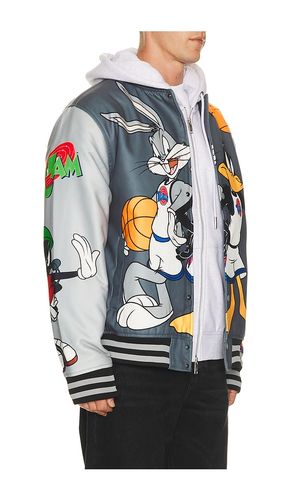 BLOUSON SPACE en . Taille L. Also en M, S - REASON - Modalova